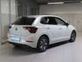 Volkswagen Polo 1.0 Move R-Kamera AppConnect Tempomat Alu Sitzh... Grau - thumbnail 2