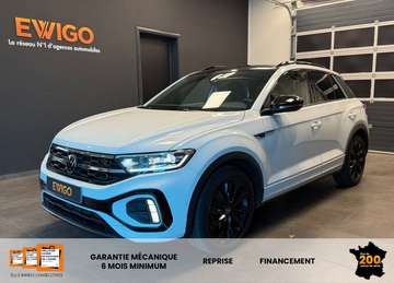 2.0 TDI 150ch R LINE DSG7