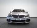 BMW 530 d Msport 265cv auto Grigio - thumbnail 2