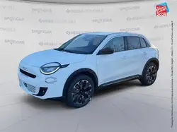 Fiat 600 1.2 Hybrid 136ch La Prima DCT6