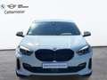 BMW 118 118dA Business Blanco - thumbnail 2