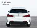 BMW 118 118dA Business Blanco - thumbnail 5