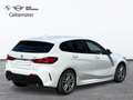 BMW 118 118dA Business Blanco - thumbnail 4