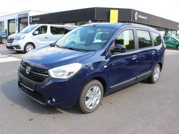 Comfort 1,6 LPG