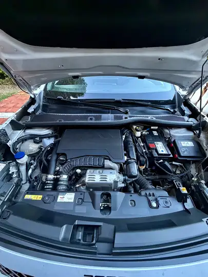 Peugeot 2008 2024, foto 6