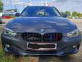 BMW 316 316d Touring Grau - thumbnail 3
