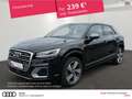 Audi Q2 35 TDI sport AHK PDC MMI LED CARBON Negro - thumbnail 1