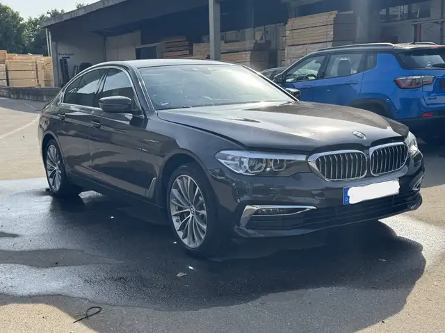 BMW 525 525 d Luxury Line Motorschaden
