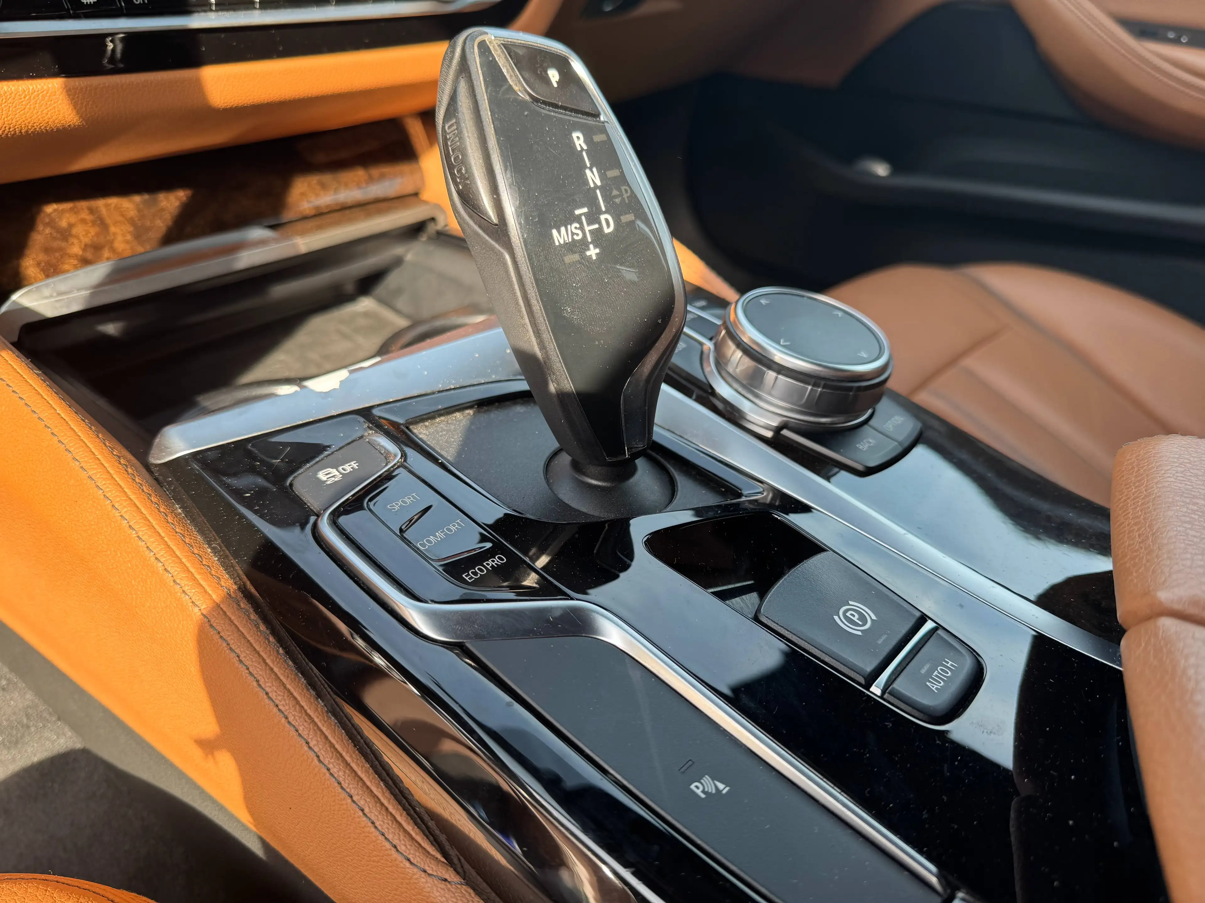 BMW 525 525 d Luxury Line Motorschaden — photo 12