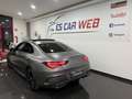 Mercedes-Benz CLA 200 d Coupè Premium AMG auto 150 cv Gris - thumbnail 4