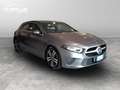 Mercedes-Benz A 180 d Sport auto Grigio - thumbnail 8