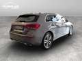Mercedes-Benz A 180 d Sport auto Grigio - thumbnail 6