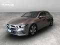 Mercedes-Benz A 180 d Sport auto Grigio - thumbnail 1