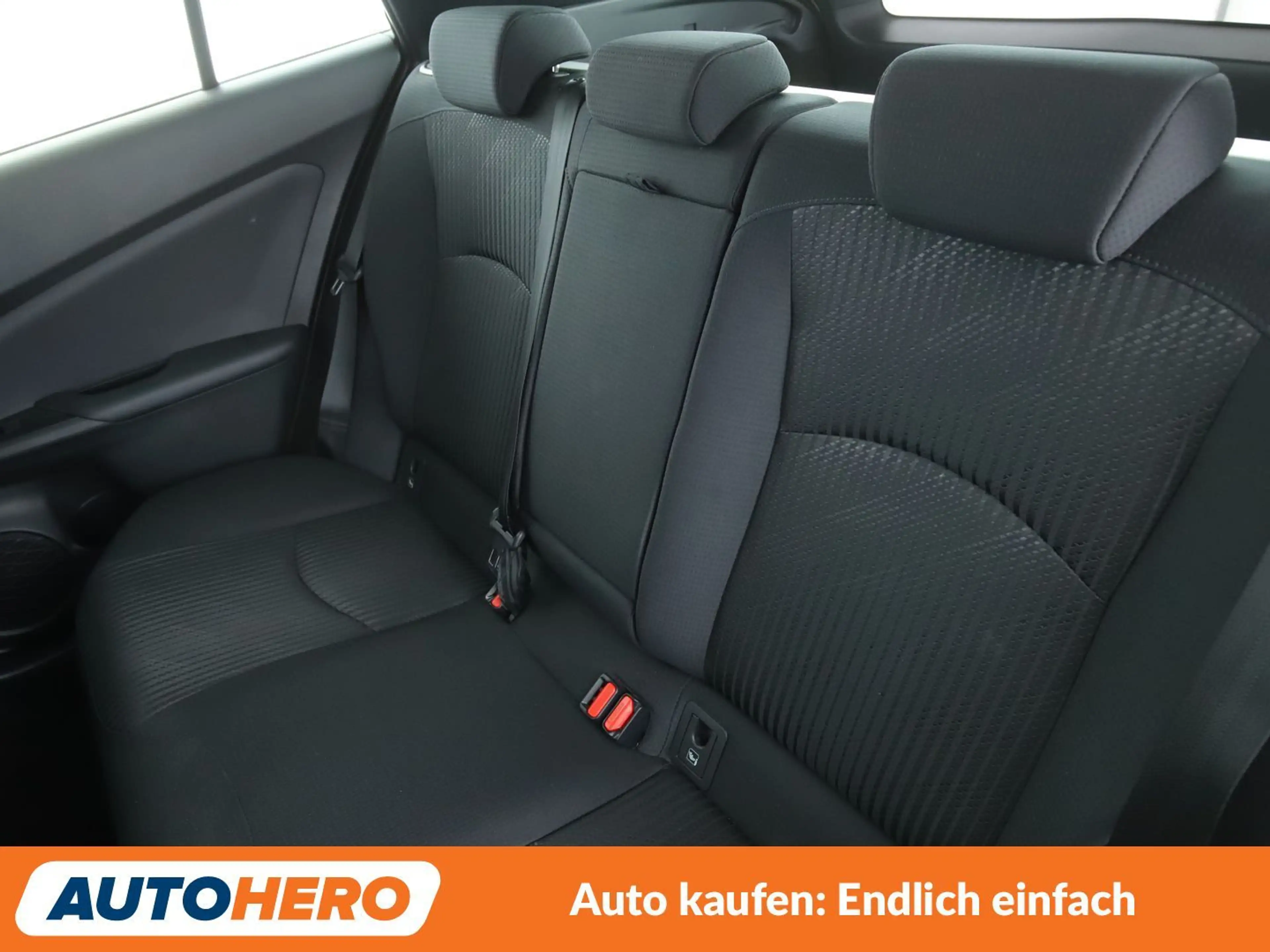 Toyota Prius 1.8 Comfort Aut.*NAV*HUD*ACC*CAM*SHZ*ALU*KLIMA* — photo 14