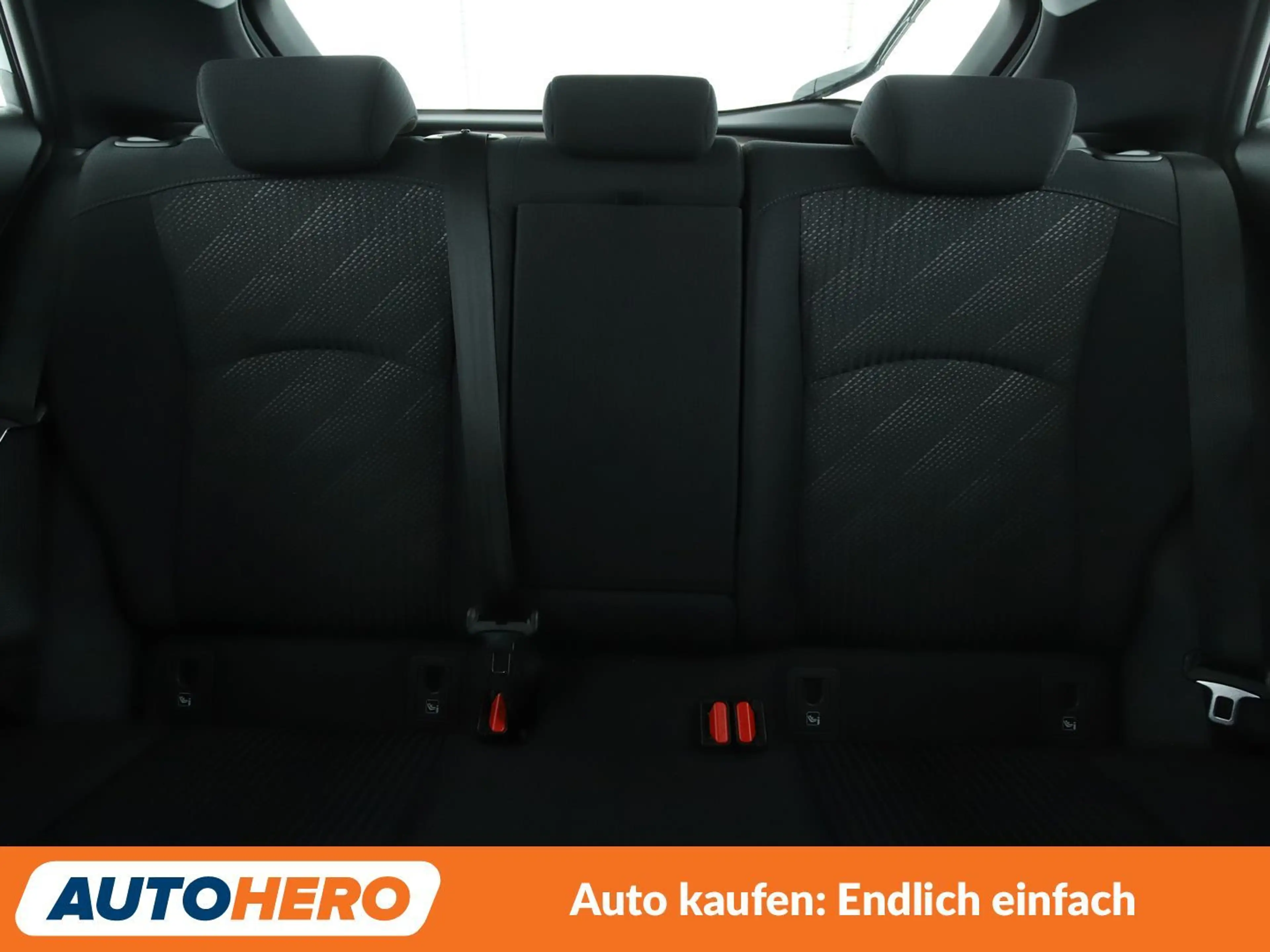 Toyota Prius 1.8 Comfort Aut.*NAV*HUD*ACC*CAM*SHZ*ALU*KLIMA* — photo 15