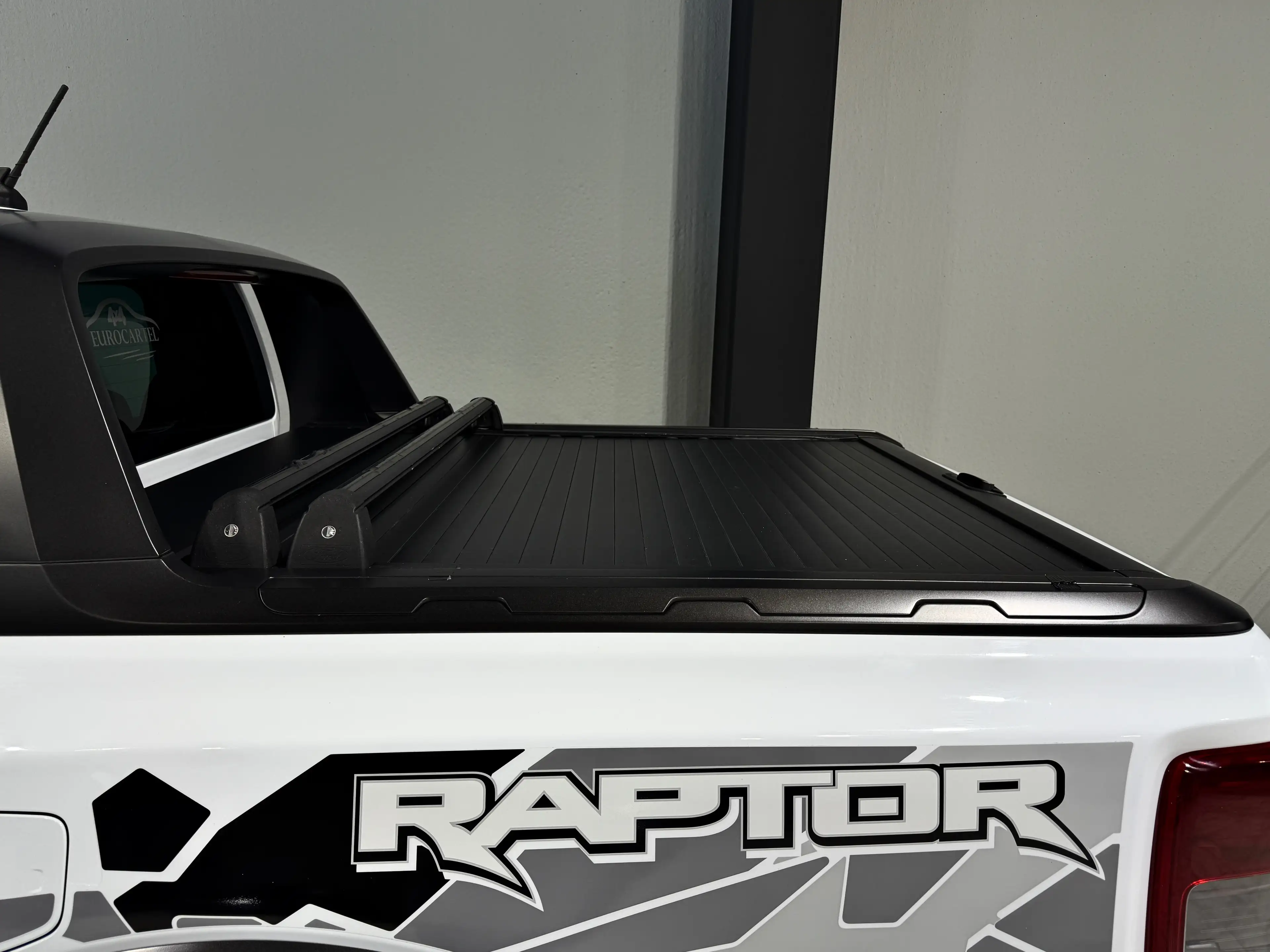 Ford Ranger Raptor 2.0 Bi-TURBO 212CV "1ER MAiN" FULL CARNET FORD " — photo 9