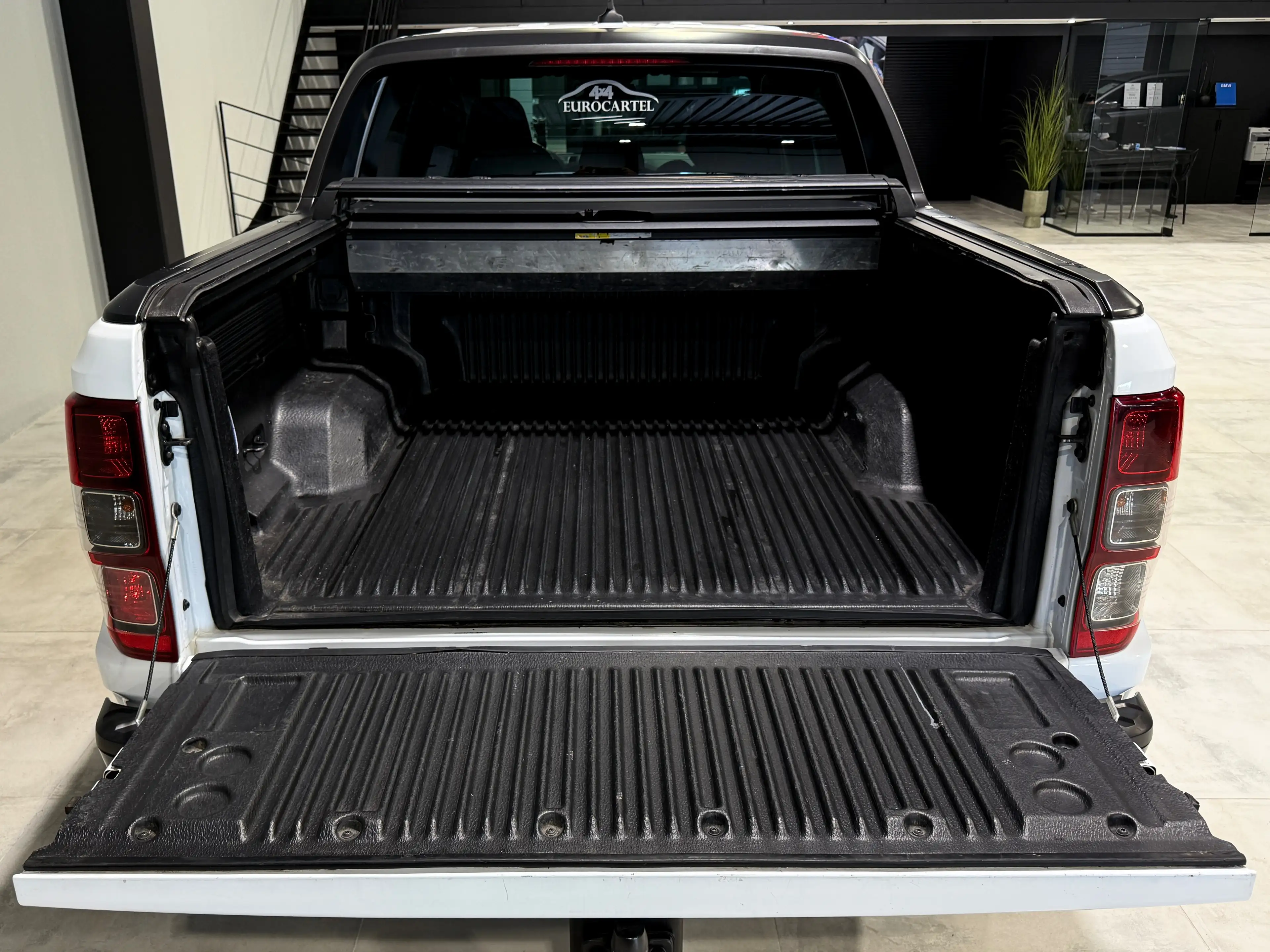Ford Ranger Raptor 2.0 Bi-TURBO 212CV "1ER MAiN" FULL CARNET FORD " — photo 6