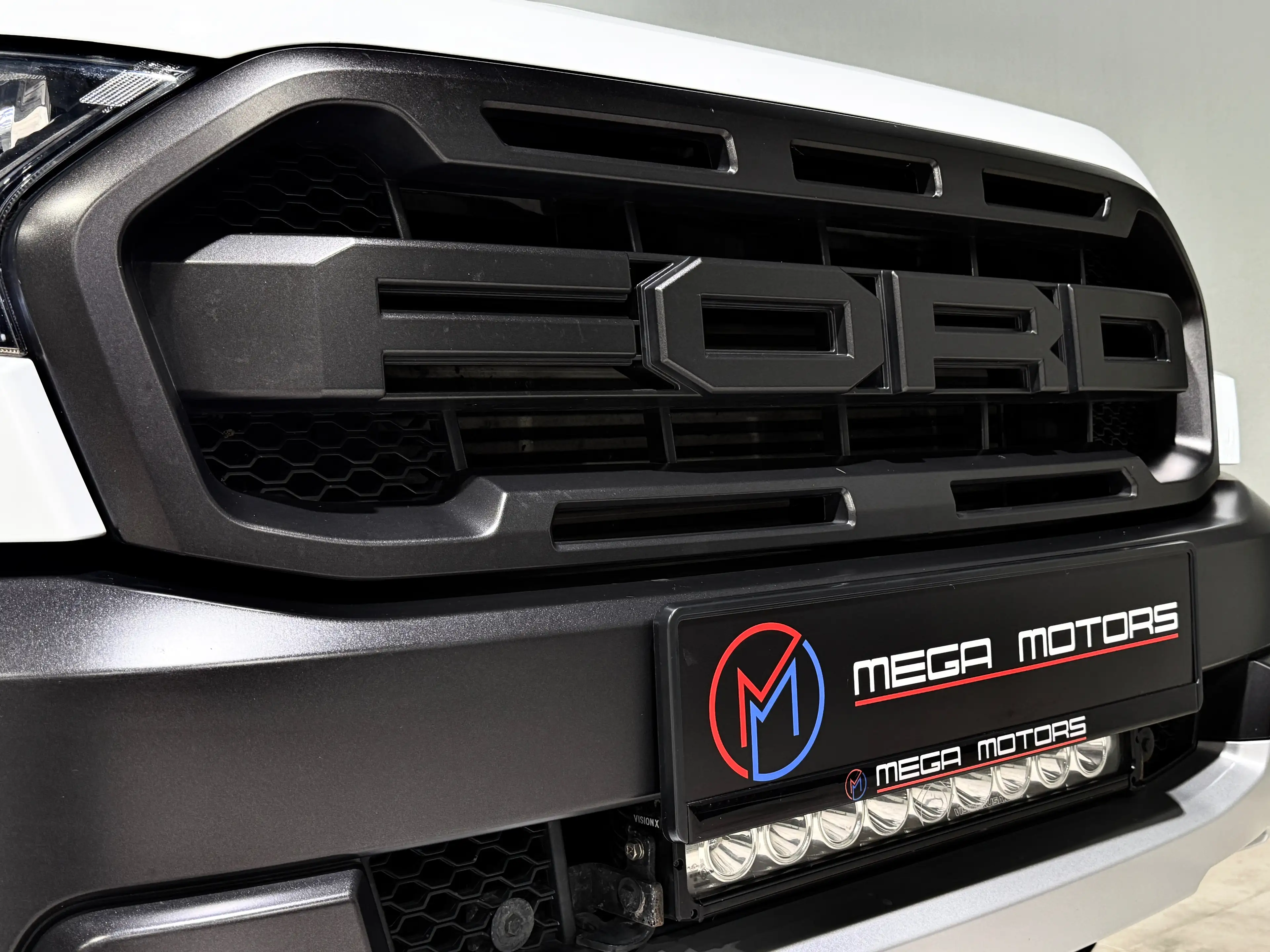 Ford Ranger Raptor 2.0 Bi-TURBO 212CV "1ER MAiN" FULL CARNET FORD " — photo 10