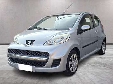 1.0 12v Active (plaisir) 3p FL