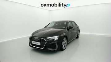 Sportback 35 TFSI S line S tronic
