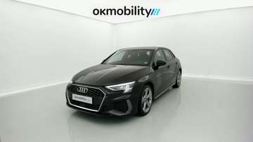 Sportback 35 TFSI S line S tronic