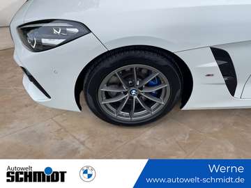sDrive30i M SPORT + 2Jahre-BPS.-GARANTIE