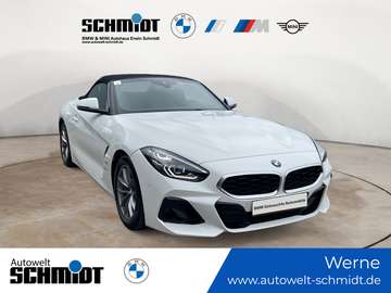 sDrive30i M SPORT + 2Jahre-BPS.-GARANTIE