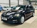 Skoda Octavia Combi Ambition 1,6 TDI-DSG VERKAUFT Noir - thumbnail 7
