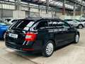Skoda Octavia Combi Ambition 1,6 TDI-DSG VERKAUFT Noir - thumbnail 4