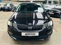 Skoda Octavia Combi Ambition 1,6 TDI-DSG VERKAUFT Noir - thumbnail 8
