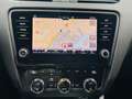 Skoda Octavia Combi Ambition 1,6 TDI-DSG VERKAUFT Noir - thumbnail 17