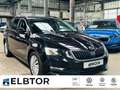 Skoda Octavia Combi Ambition 1,6 TDI-DSG VERKAUFT Noir - thumbnail 1