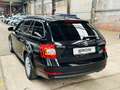 Skoda Octavia Combi Ambition 1,6 TDI-DSG VERKAUFT Noir - thumbnail 6