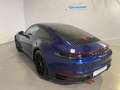 Porsche 992 Carrera 4 LIFTER-SPORT CHRONO-IVA ESPOSTA Bleu - thumbnail 4
