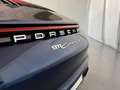 Porsche 992 Carrera 4 LIFTER-SPORT CHRONO-IVA ESPOSTA Blu/Azzurro - thumbnail 7