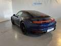 Porsche 992 Carrera 4 LIFTER-SPORT CHRONO-IVA ESPOSTA Blu/Azzurro - thumbnail 6