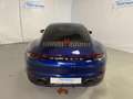 Porsche 992 Carrera 4 LIFTER-SPORT CHRONO-IVA ESPOSTA Bleu - thumbnail 5