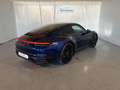 Porsche 992 Carrera 4 LIFTER-SPORT CHRONO-IVA ESPOSTA Blu/Azzurro - thumbnail 4