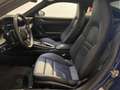 Porsche 992 Carrera 4 LIFTER-SPORT CHRONO-IVA ESPOSTA Bleu - thumbnail 8