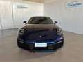 Porsche 992 Carrera 4 LIFTER-SPORT CHRONO-IVA ESPOSTA Blu/Azzurro - thumbnail 2