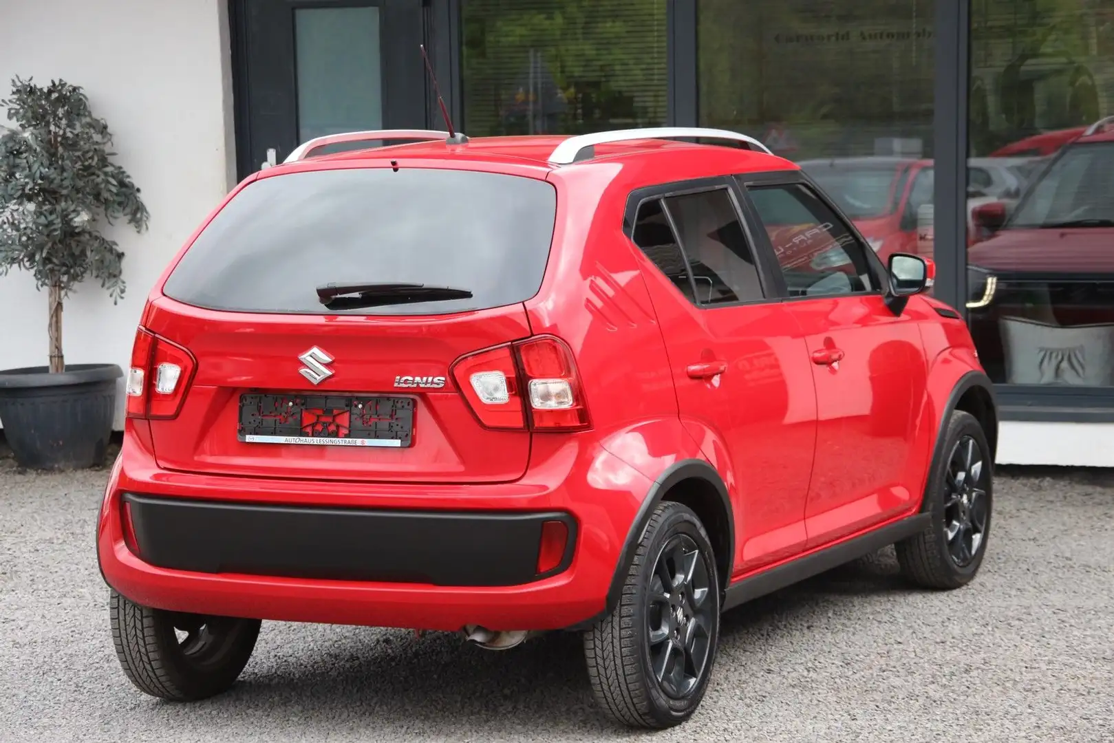 Suzuki Ignis Basic - 2