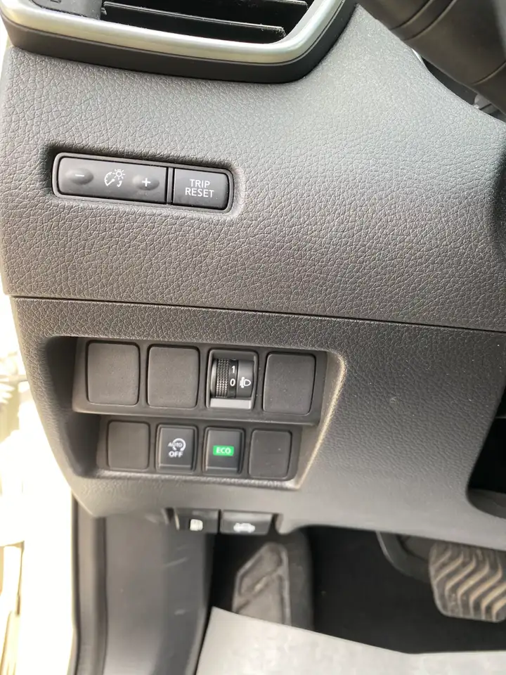 Nissan Qashqai 1.5 dci Business 115cv dct, миниатюра 11