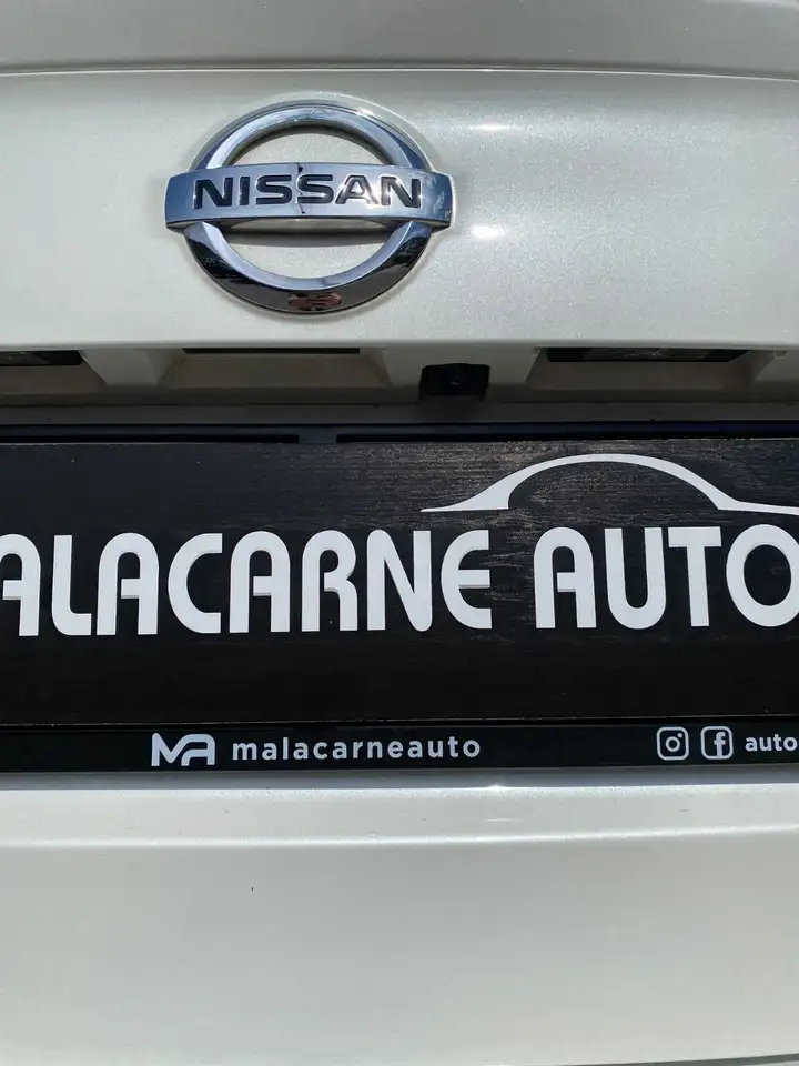 Nissan Qashqai 1.5 dci Business 115cv dct, миниатюра 7
