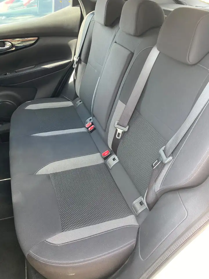 Nissan Qashqai 1.5 dci Business 115cv dct, миниатюра 15