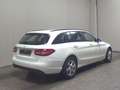 Mercedes-Benz C 160 T PDC Shz Klima Weiß - thumbnail 4