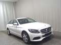 Mercedes-Benz C 160 T PDC Shz Klima Weiß - thumbnail 3