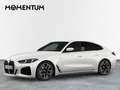 BMW 420 420dA Gran Coupé Blanco - thumbnail 5