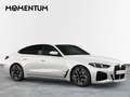 BMW 420 420dA Gran Coupé Blanco - thumbnail 4