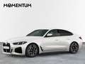 BMW 420 420dA Gran Coupé Blanco - thumbnail 2