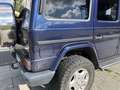 Mercedes-Benz G 300 G 300 TD       ORC  Fahrwerk, 1.Lack plava - thumbnail 3